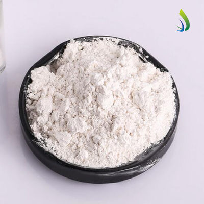 CAS 108-80-5 Additifs cosmétiques Acide tricyanique C3H3N3O3 Acide cyanique