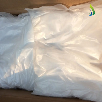 CAS 123-94-4 Monostearine Additifs alimentaires chimiques C21H42O4 1-monostearoylglycérol