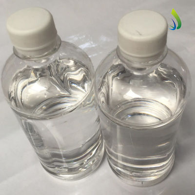 Huile de paraffine de qualité industrielle C15H11ClO7 Huile blanche CAS 8012-95-1