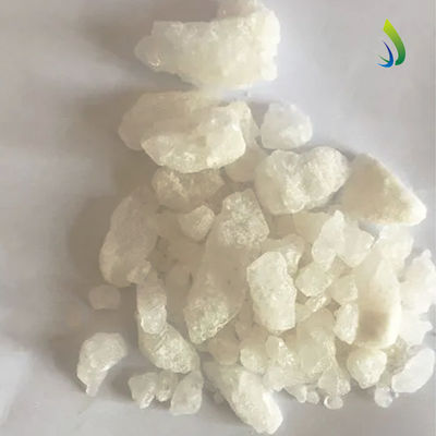CAS 7784-25-0 Sulfate d'ammonium d'aluminium H4AlNO8S2 Aluminium d'ammonium séché