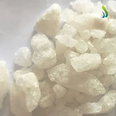 CAS 7784-25-0 Sulfate d'ammonium d'aluminium H4AlNO8S2 Aluminium d'ammonium séché