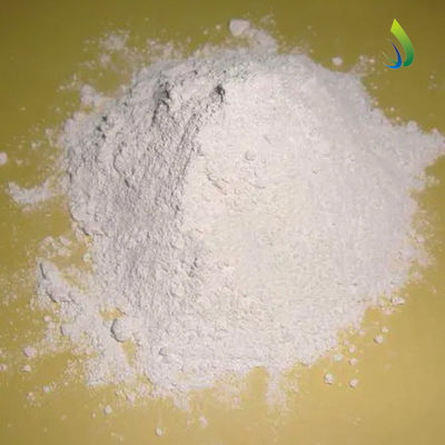 CAS 13463-67-7 Dioxyde de titane O2Ti matières premières chimiques quotidiennes Oxyde de titane poudre blanche