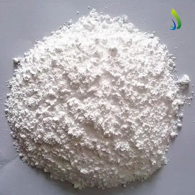 CAS 21645-51-2 Hydroxyde d'aluminium Al ((OH) 3 Trihydroxyde d'aluminium de qualité médicale
