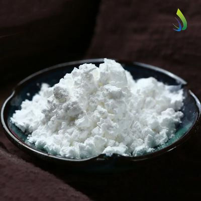 Poudre de qualité supérieure Cyanoborohydrure de sodium CAS 25895-60-7 Borocyanohydrure de sodium