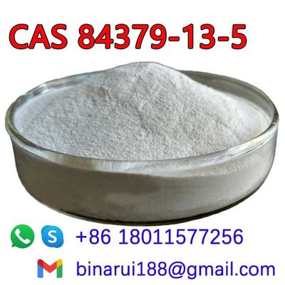 Bretasénil CAS 84379-13-5 9h-imidazo ((1,5-a) pyrrolo ((2,1-c) ((1,4) acide benzodiazépine-1-carboxylicaïque,11,12,13,