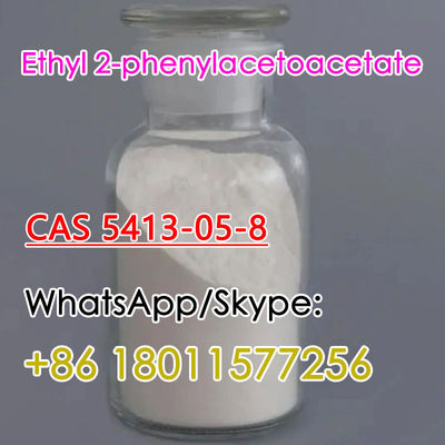 BMK Acide éthylique 2-phénylacétoacétate CAS 5413-05-8