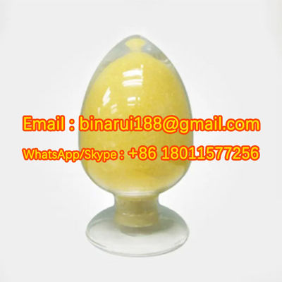 CAS 69673-92-3 2-chlor-1- ((4-méthylphényl)-1-propanone C10H11ClO b-chlor-4-méthylpropiophénone