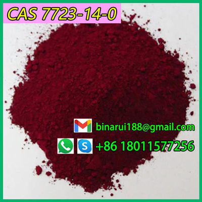 Réduction de 99% de phosphore CAS 7723-14-0 solution de phosphore