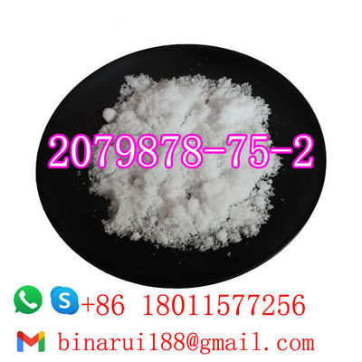 Qualité supérieure 2- ((2-Chlorophényl)-2-nitrocyclohexanone CAS 2079878-75-2 Cétoclomazone