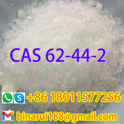 Achrocidine Produits organiques de base C10H13NO2 Phénacétine CAS 62-44-2
