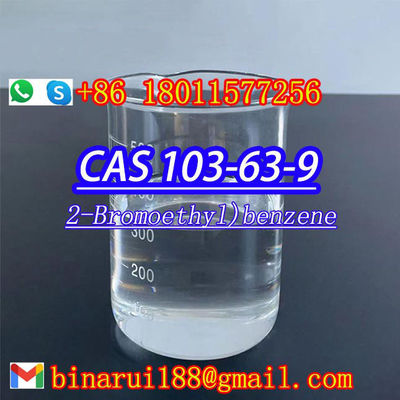 Bénzène de qualité supérieure (2-bromoéthyl) Cas 103-63-9 Tétrabomoéthane