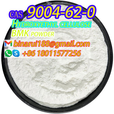 Hydroxyéthylcellulose C4H10O2S2 2,2'-diphényléthanol CAS 9004-62-0