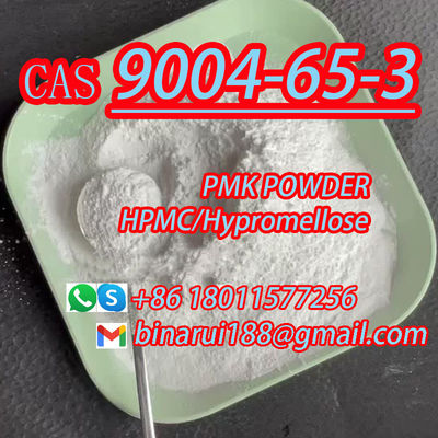 Produit préparé Hydroxypropyl méthyl cellulose C18H38O14 Hypromellose CAS 9004-65-3