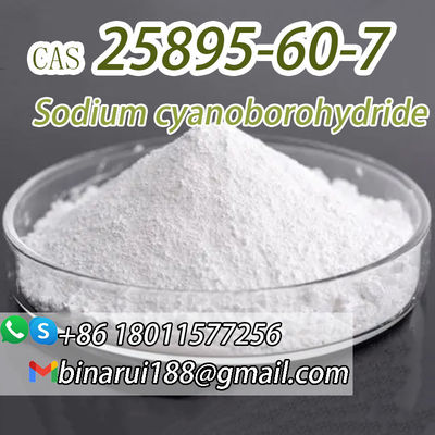 CAS 25895-60-7 Cyanoborohydrure de sodium/Borocyanohydrure de sodium