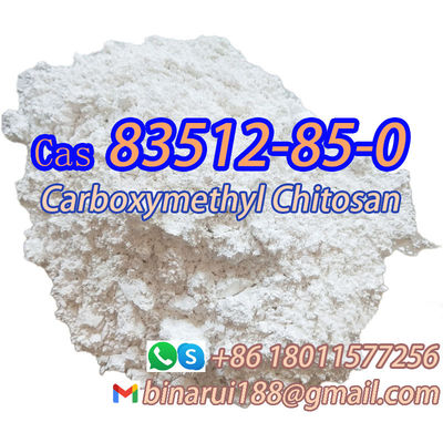 99% de carboxyméthylchitosane C20H37N3O14 Carboxyméthylchitosane CAS 83512-85-0