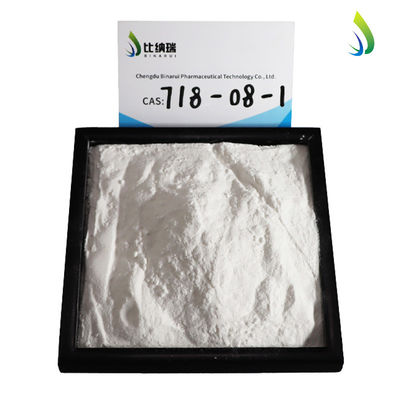 Éthyl 3-Oxo-4-Phénylbutanoate CAS 718-08-1 Acide 3-Oxo-4-Phényl-butyrique Éthyl Ester Livraison rapide