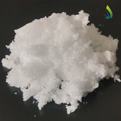 Déchets chimiques à base d'acide chlorhydrique