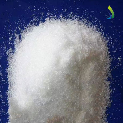 Déchets chimiques à base d'acide chlorhydrique