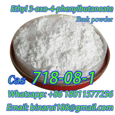 Acide éthylique 3-Oxo-4-phénylbutanoate C12H14O3 3-Oxo-4-phénylbutyrique