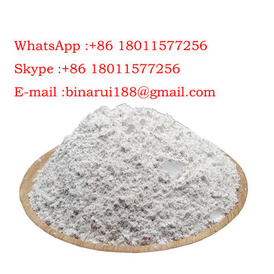 CAS 148553-50-8 Prégabaline Produits chimiques organiques de base