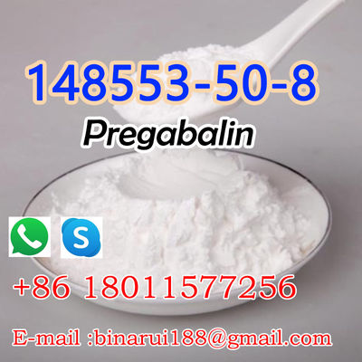 CAS 148553-50-8 Prégabaline Produits chimiques organiques de base