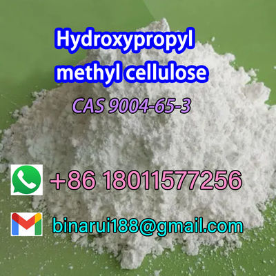 Hypromellose / Hydroxypropyl méthyl cellulose Cas 9004-65-3