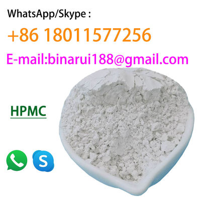 Hypromellose / Hydroxypropyl méthyl cellulose Cas 9004-65-3