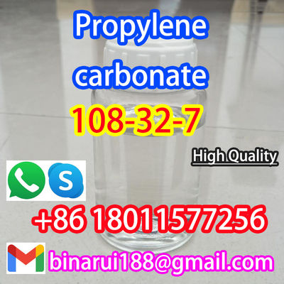 CAS 108-32-7 Jeffsol PC / carbonate de propylène