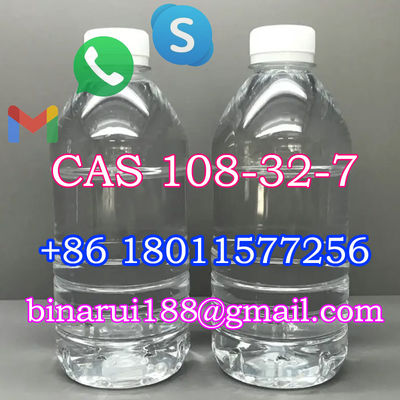 Carbonate de propylène / carbonate cyclique de 1,2-propanediol CAS 108-32-7