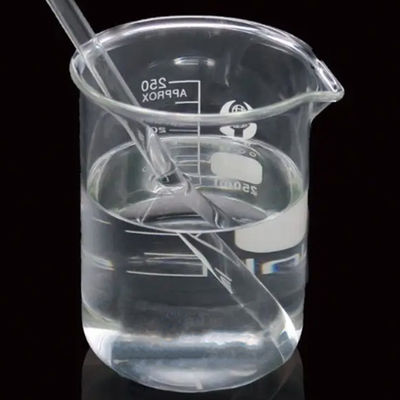 Chlorure d'acétyle de haute qualité C2H3ClO Chlorure d'acide éthanique CAS 75-36-5