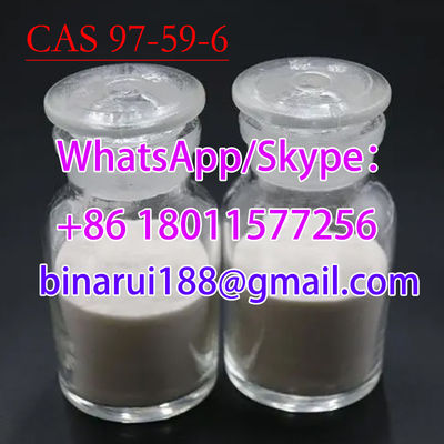 Poudre blanche Allantoin / Septalan CAS 97-59-6