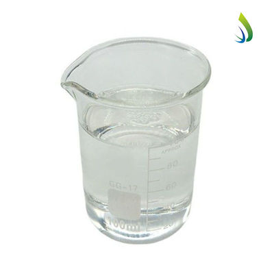 Chine 99% PC de haute pureté CAS 108-32-7 Carbonate de propylène Matériau chimique de base Solvant liquide