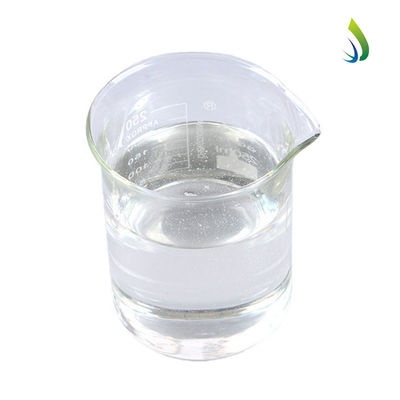Chine 99% PC de haute pureté CAS 108-32-7 Carbonate de propylène Matériau chimique de base Solvant liquide