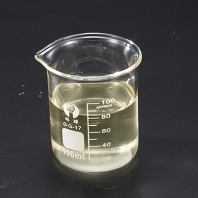 Échantillon de support d'acide hydriodique HI Cas 10034-85-2
