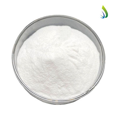 Poudre d'hydroxyde d'aluminium blanc au prix d'usine Cas 21645-51-2 Poudre AlO3H3 de qualité industrielle ou CP