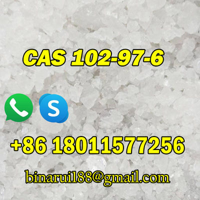 N-benzylisopropylamine de qualité supérieure C10H15N Benzylisopropylamine CAS 102-97-6
