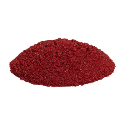 Fe2O3 sésquioxyde ferrique / oxyde ferrique de qualité chimique CAS 1309-37-1