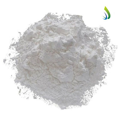CAS N° 1314-13-2 Oxyde de zinc en poudre Oxyde de zinc clair de qualité cosmétique de qualité alimentaire de qualité industrielle