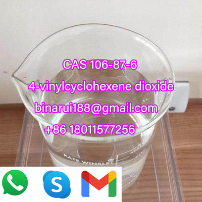 CAS 106-87-6 VCHD/dioxyde de 4-vinylcyclohexène
