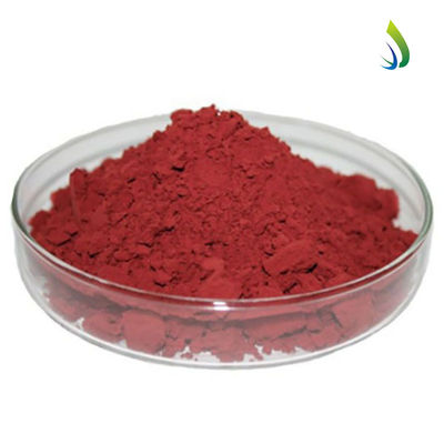 Oxyde de fer rouge Mudanjiang Fengda 1332-37-2 Pigment fabricant H130 190 Oxyde de fer rouge