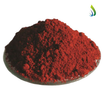 Oxyde de fer rouge Mudanjiang Fengda 1332-37-2 Pigment fabricant H130 190 Oxyde de fer rouge
