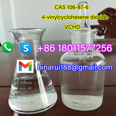 VCHD / dioxyde de 4-vinylcyclohexène CAS 106-87-6