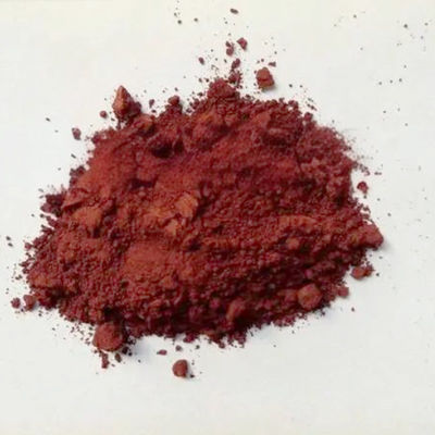 Fe2O3 oxyde de fer / catalyseur d'oxyde de fer CAS 1332-37-2