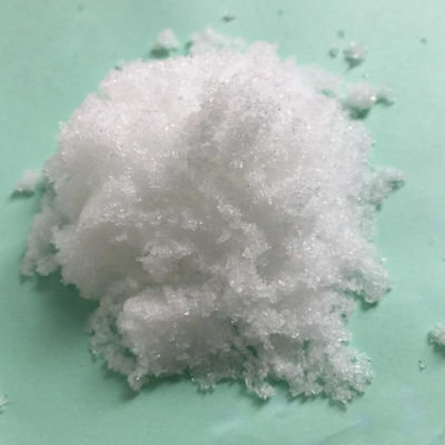 Benzocaïne / Américaine CAS 94-09-7 de cristal blanc 99% de pureté