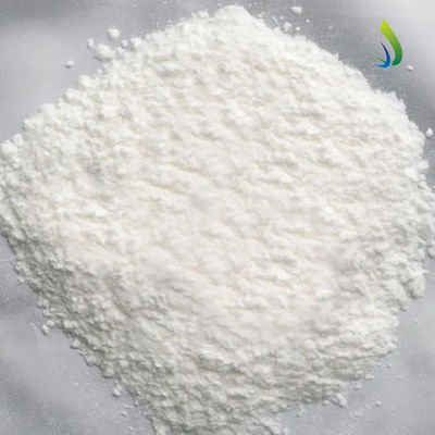CAS 10034-76-1 Sulfate de calcium hémihydrate Produits chimiques Matière première Couleur blanche