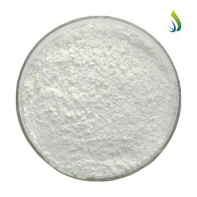 L'acétate de cellulose pour l'additif en poudre de plastique DACP CAS 9004-35-7