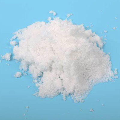 Vente à chaud Sulfate d'aluminium d'ammonium / Aluminium d'ammonium séché CAS 7784-25-0