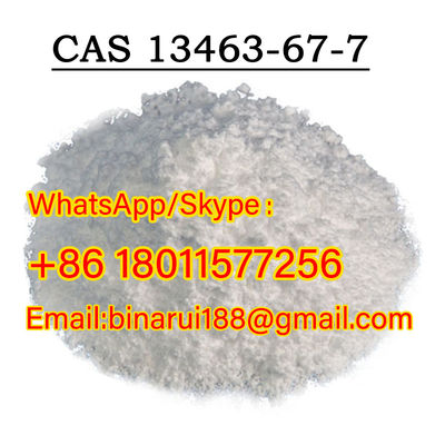 Dioxyde de titane de haute pureté de qualité rutile TiO2 R5566 Dioxyde de titane 13463-67-7