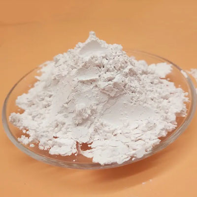 Sulfate de calcium hémihydrate / plâtre séché de qualité supérieure Cas 10034-76-1