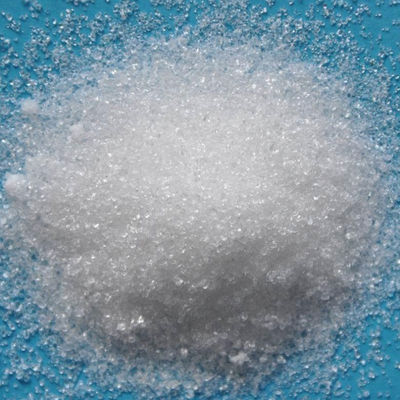Hydrochlorure de benzocaïne de haute pureté / hydrochlorure d'éthyle 4-aminobenzoate CAS 23239-88-5